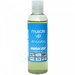 MUSCLE UP 200CC